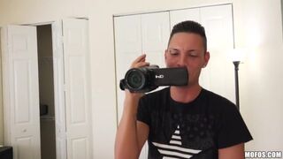 Layla London in good use