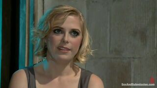 Penny Pax - The Revenge