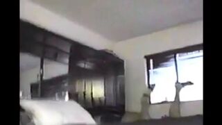 Careena Collins - Vintage Extreme Interracial