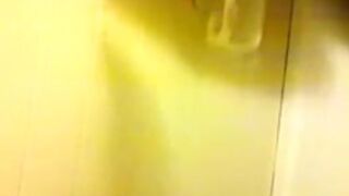 Stupid bitch Drinks Strangers Piss For Th .