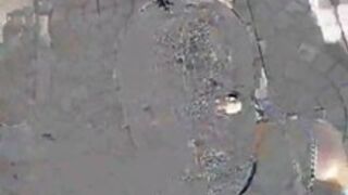 Piss Slave Humiliated Outdoors