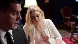 Three for the taking