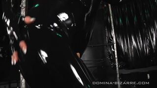 Latex Lust - Femdom