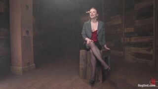 Punishing Madison teen