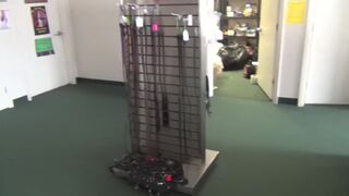 Drea Morgan - The MILF skank