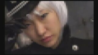 Japanese Hardcore Femdom