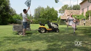 Used by the Gardener