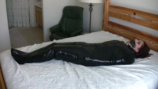 Rubber sack Teraphy