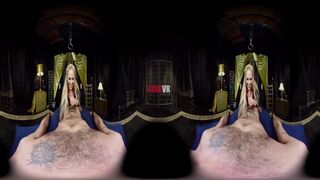 Property of Cherie DeVille - VR