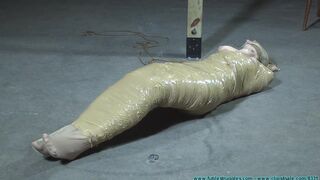 Packing her up - Part 2