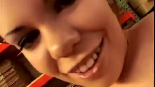 Gia Paloma Throatfucked