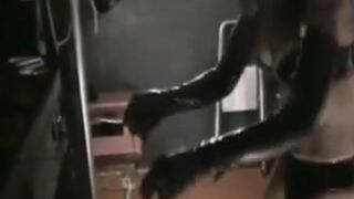 Mistress Dometria - Extreme CBT