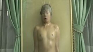 Japanese Vacuumbed BDSM