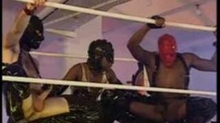 kinky Fisting and Sex