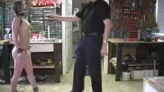 Pony Play - Erica's Training