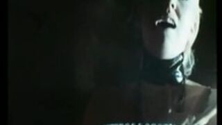 Spanish Vintage BDSM