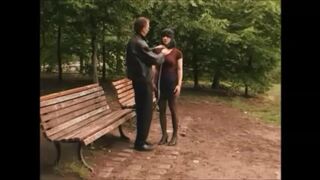 Blindfolded and Dominated - Compilation