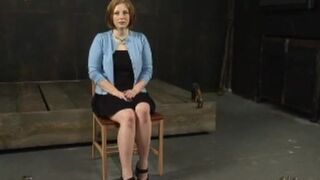 Insex - thick Camp - Part 1