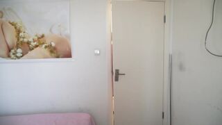 Strict asian Bondage