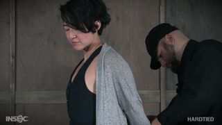 Mia Torro's Domination