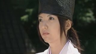 Kunoichi - Japanese