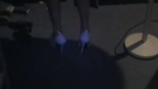 Cbt and Femdom Punishment