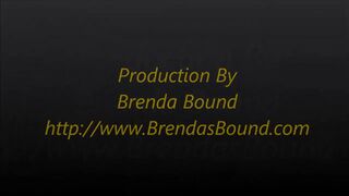 Tight Bondage for Sahrye