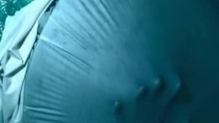 Lezdom Fun in Rubber