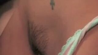 Good morning sweetheart!