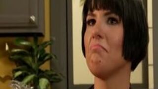 Lezdom - Let's do it different