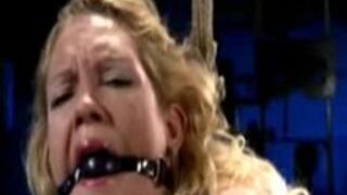 Rain DeGrey - Lesbian Punishment