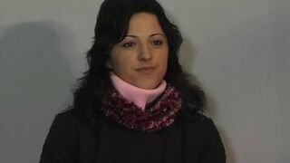 Torturing the fine girl