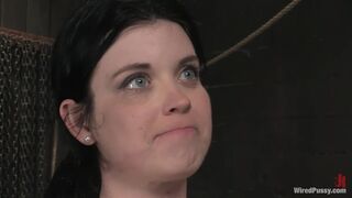 Anette Schwarz and Sybil Hawthorne - Lezdom