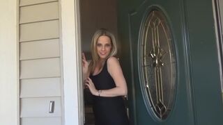 Gold Digger Meets Revenge