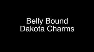 Dakota gets it from another broad