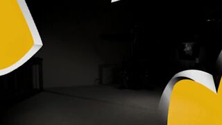 Lezdom with BatGirl - Cosplay