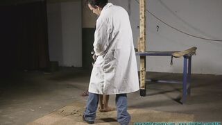 Tight and Hardcore Ropes