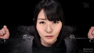 Tsubomi in The Pillory