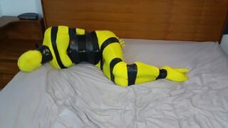sex tape Tied Tight