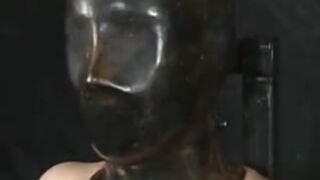 Insex - Metal Restraints