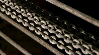 Master Costello - Hardcore German Punishment BDSM