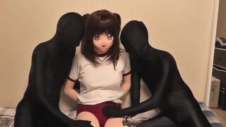 kigurumi play