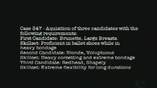 House Of Gord - The New Room