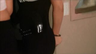 Latex and Bondage for Two