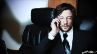 Burning Angel - Joanna Angel