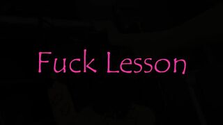 Chastity Tease with Ruined cumming