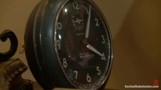 Lou Charmelle on SaS