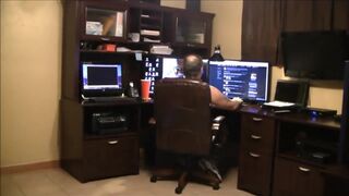 Summer's Bondage Appointment