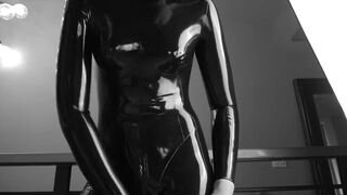 Dollification - Latex From Head to Toe