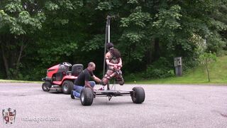 Bumpy Ride